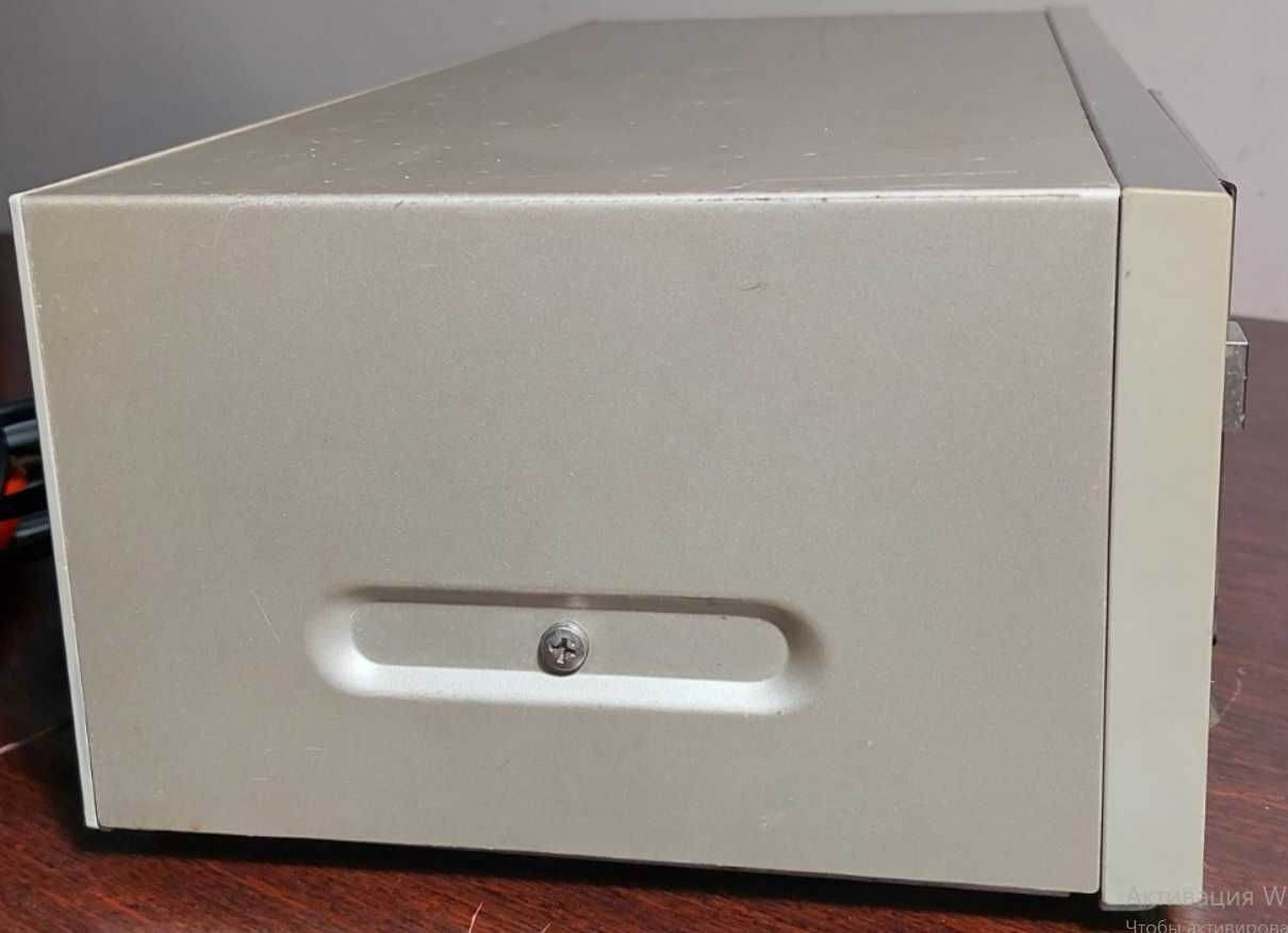 касетна дека Technics RS-M205