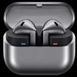 Samsung buds 3 pro srebrne nie używane