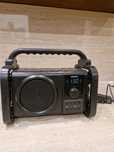 Radio budowlane Medion bluetooth