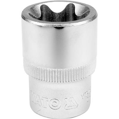 Nasadka Torx 1/2" E10 Yato YT-05220