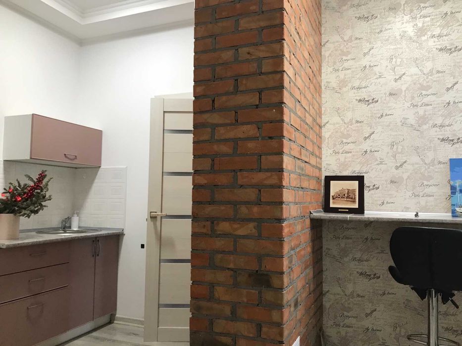 Квартира в коттедже ,ст.метро "Демеевская"