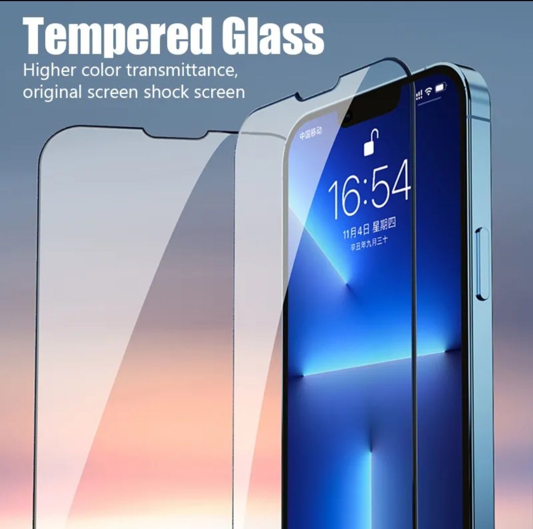 Захисне скло плівка iPhone 15 pro, pro max ,Samsung S23 стекло пленка