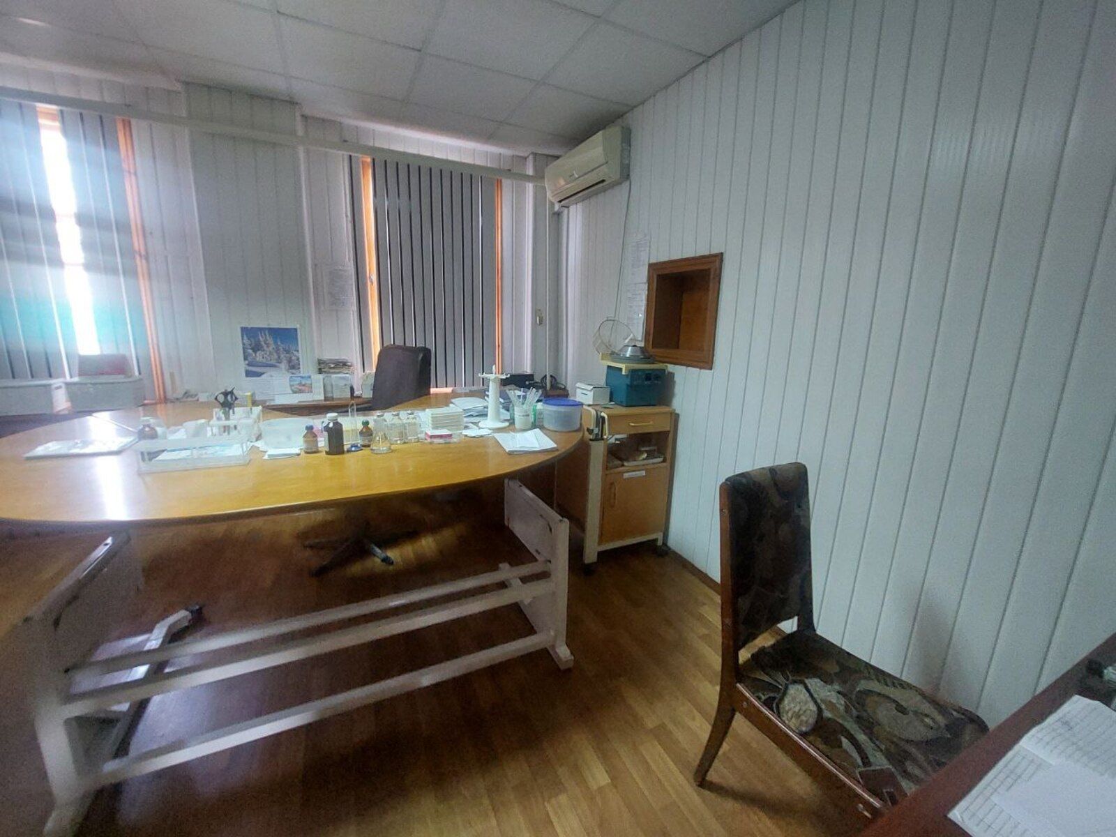 Продаж діючої клініки.