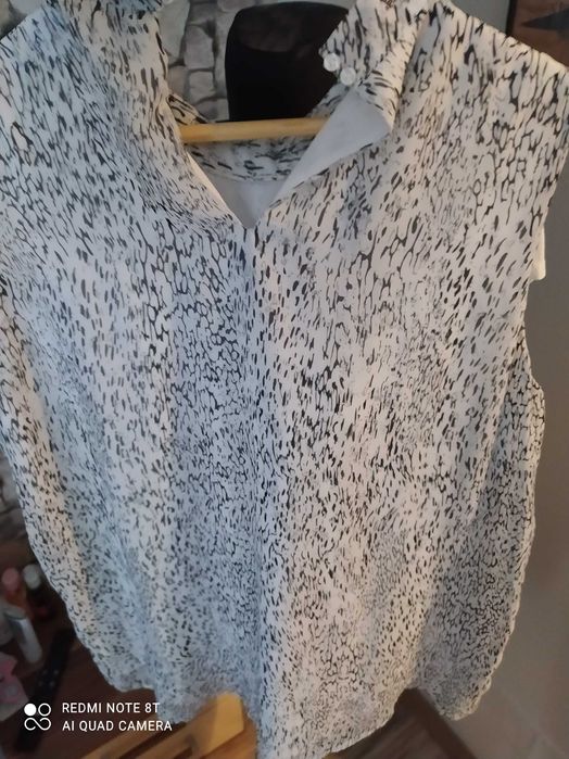 Koszulka na wyjście