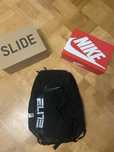 Plecak nike elite