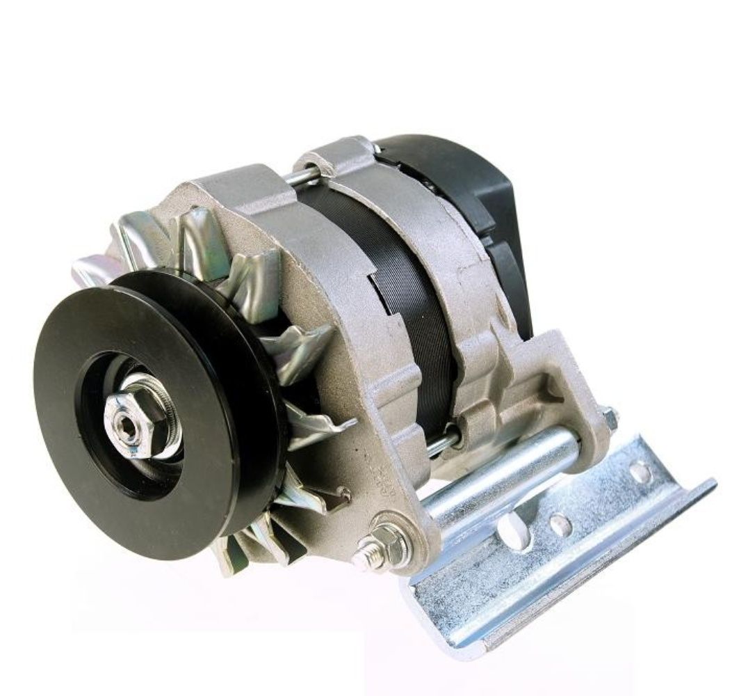 Alternator Ursus C 360 THM