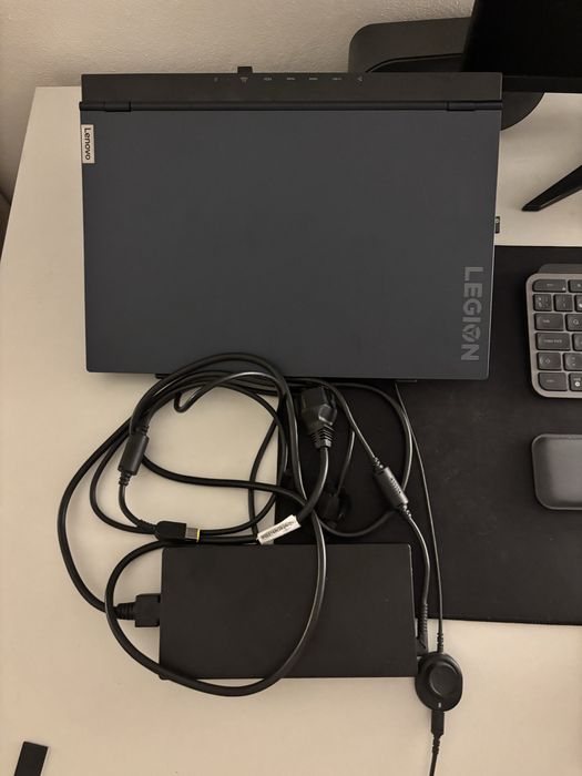 Lenovo Legion 5 - COM GARANTIA