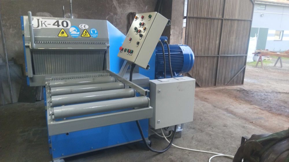 Wielopiła JK40 fabrycznie nowa