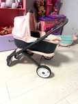Коляска maxi cosi