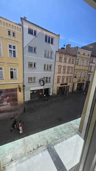Wynajme biznesowy lokal przy deptaku 1 Maja