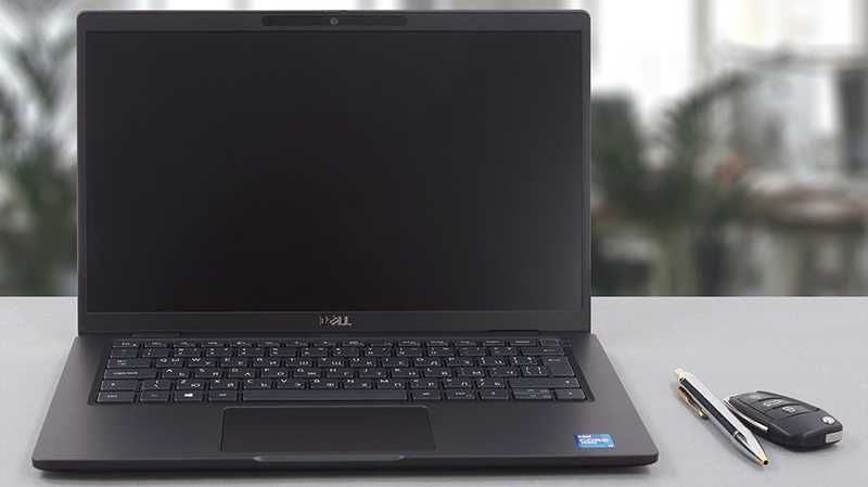 DELL Latitude 7320 11ªG|13.3"-FHD-IPS|EVO-i5-1145G7|16G|512G|M+R|W11