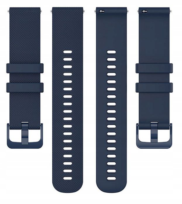 Pasek Samsung Galaxy Watch 46mm Gear S3 Classic