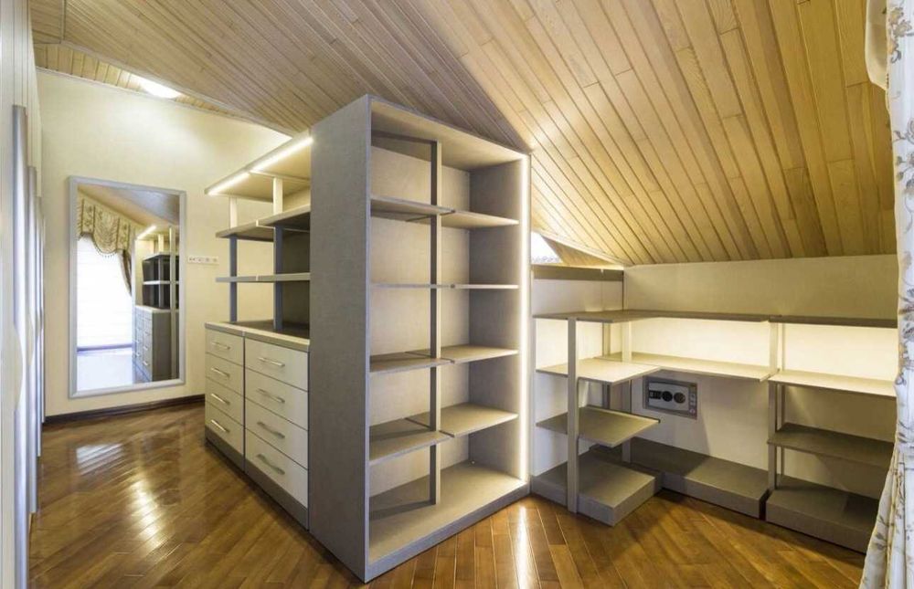 Авторский!Шикарный!Элитный!Трёхуровневый таунхаус, Тетра,Сокольники CB