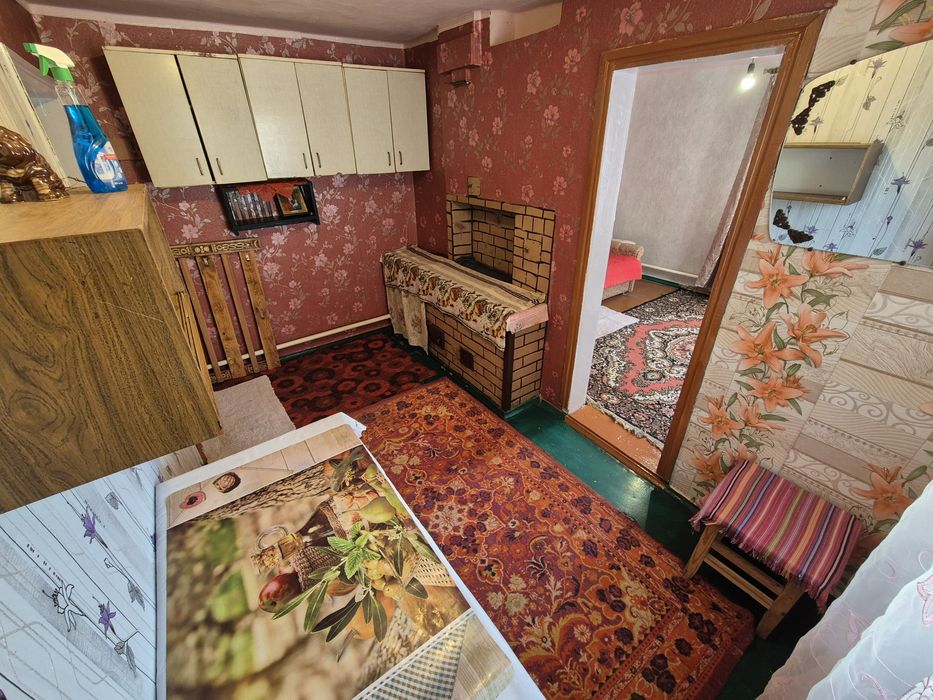 1 Кімнатний Будинок(Флігель).р-н В.Балка.