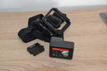 Gopro hero 5 + dodatkowa bateria + uchwyt