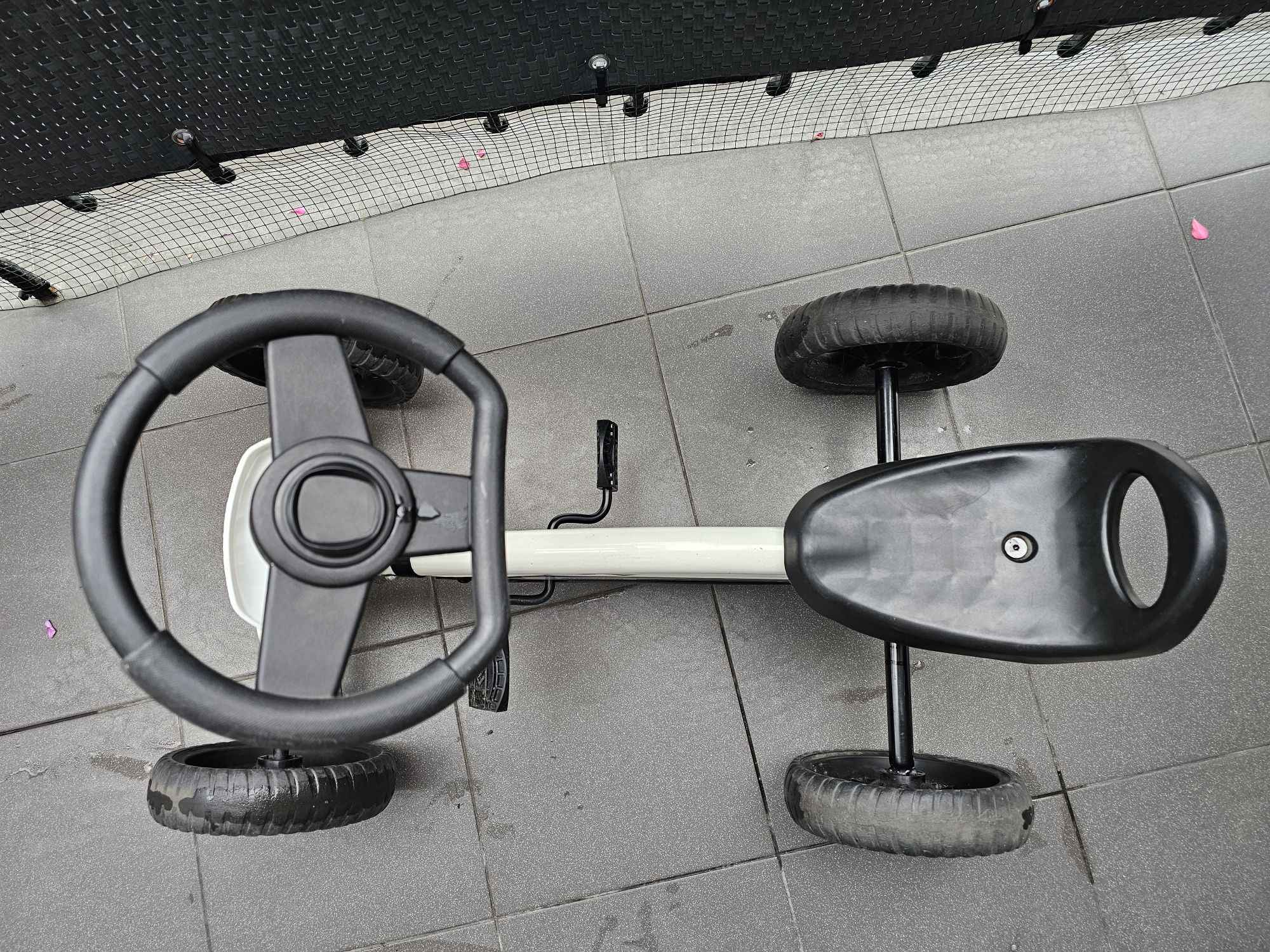 Gokart dziecięcy