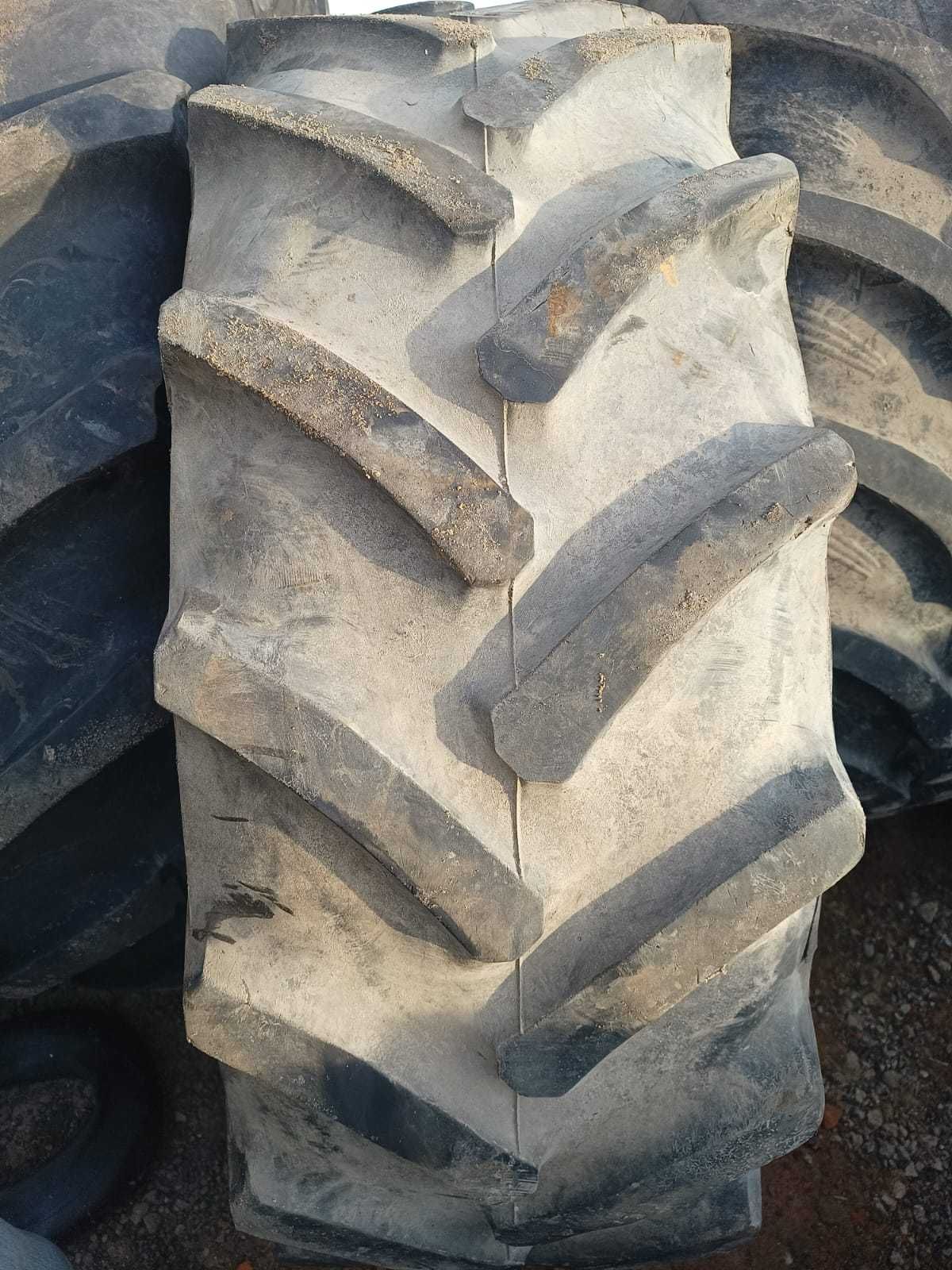 Opona rolnicza 420/70R30 Continental Contract AC70 T