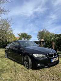 Bmw 320d coupe Pack M e92