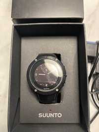 Zegarek SUUNTO Spartan Trainer Wrist HR czarny