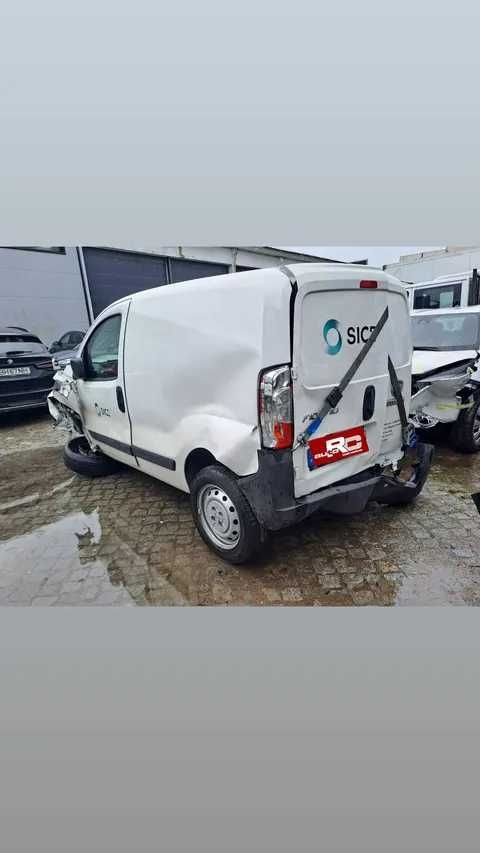 Fiat Fiorino 1.3 M-Jet