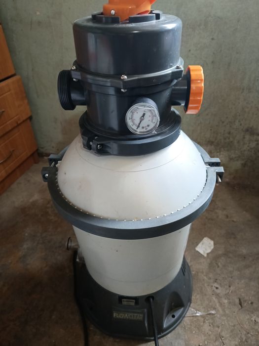 Pompa filtrująca bestway 58515