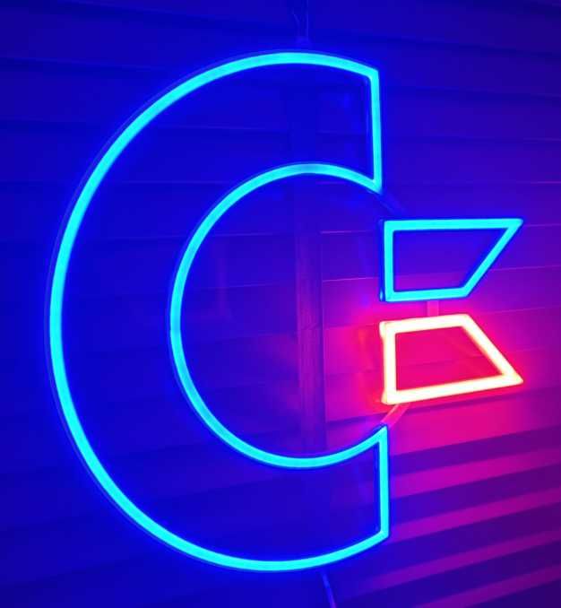 NEON Commodore C64