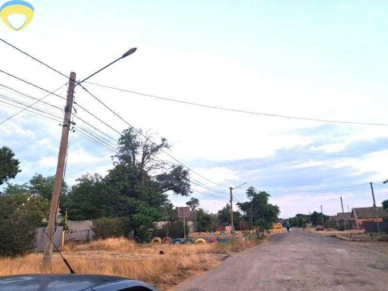 12 км від Одеси!