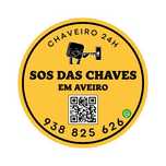 Serviço de chaveiro 24 em Aveiro