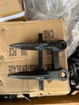 Палець подвійний жатки 626279 підходить для Claas