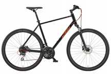 Nowy Rower Crossowy KTM X-Life Track 51cm