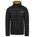 The North Face - Kurtka puchowa przejściowa