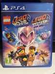 Gra ps4 lego movie