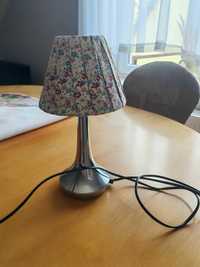 Stylowa lampka nocna sypialnia lampa stołowa