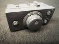 Interruptor comando luz opel 2003-2007