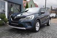 Renault Captur Fv Vat,Full Led,Climatronic,Podgrzewane fotele