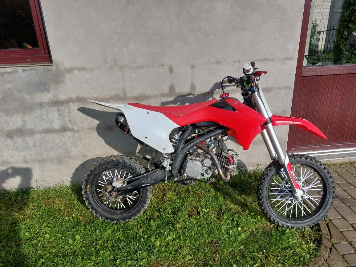 Sprzedam Pitbike Rxf 150