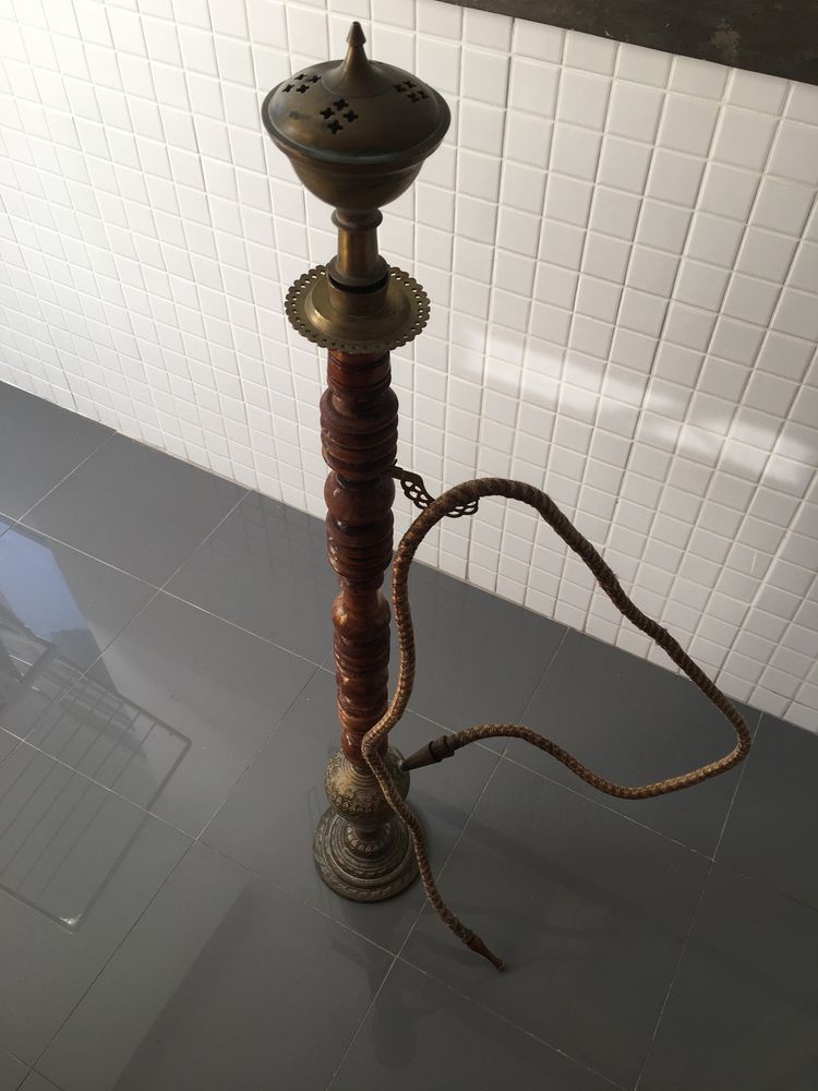 Cachimbo de Água