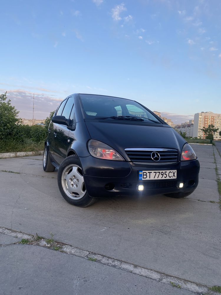 Продам А170, 1,7 CDI