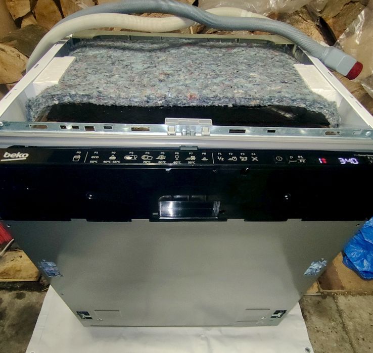 Zmywarka Beko Comfort life 60cm