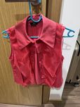 Camisa Elisabetta franchi nova
