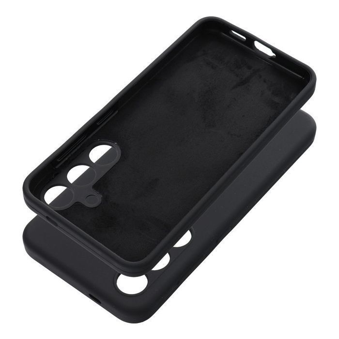 Futerał SILICONE 2mm do XIAOMI Mi 15 ULTRA czarny