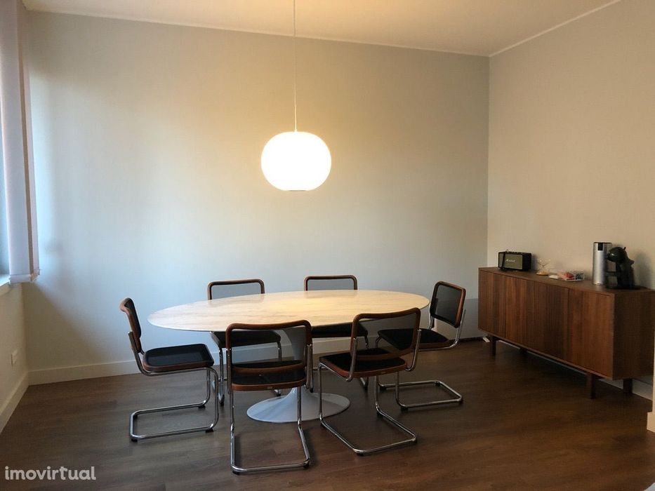 6 Cadeiras Thonet S 32 N