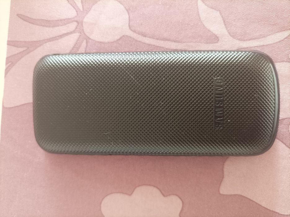 Telemóvel Samsung GT E1050