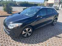 Renault Mégane Sport Tourer 1.5 dCi Bose Edtion CO2 Champion