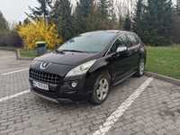 Peugeot 3008 2011 р