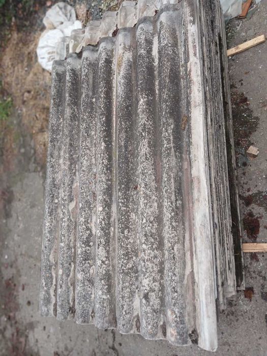 Продам вживаний шифер