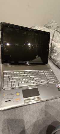 Laptop hp pavilion