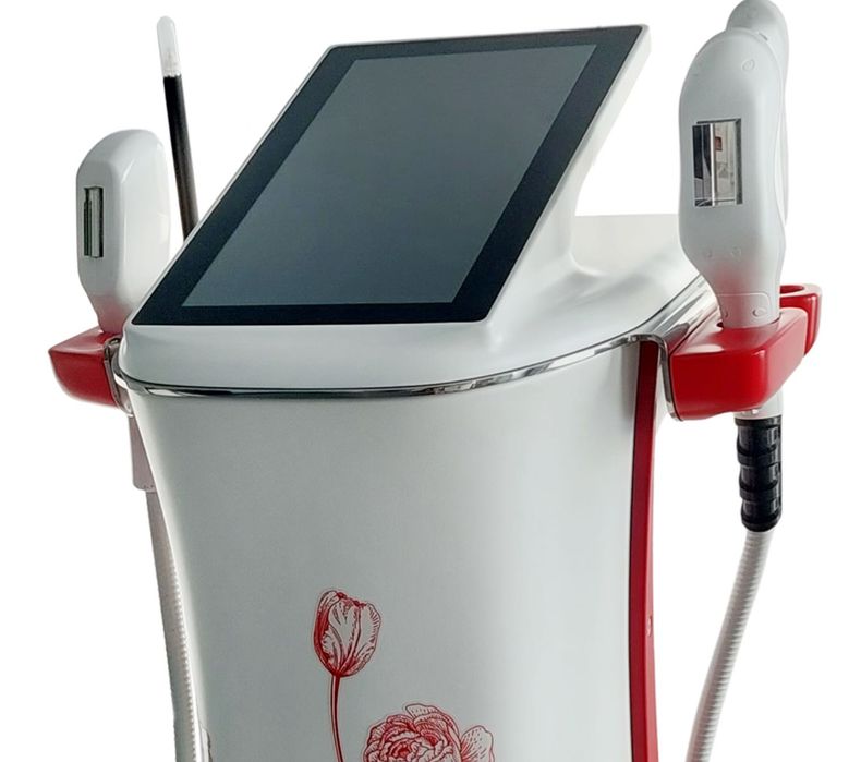 ZAFFIRO LIFT - wynajem urządzenia medyczno-kosmetycznego