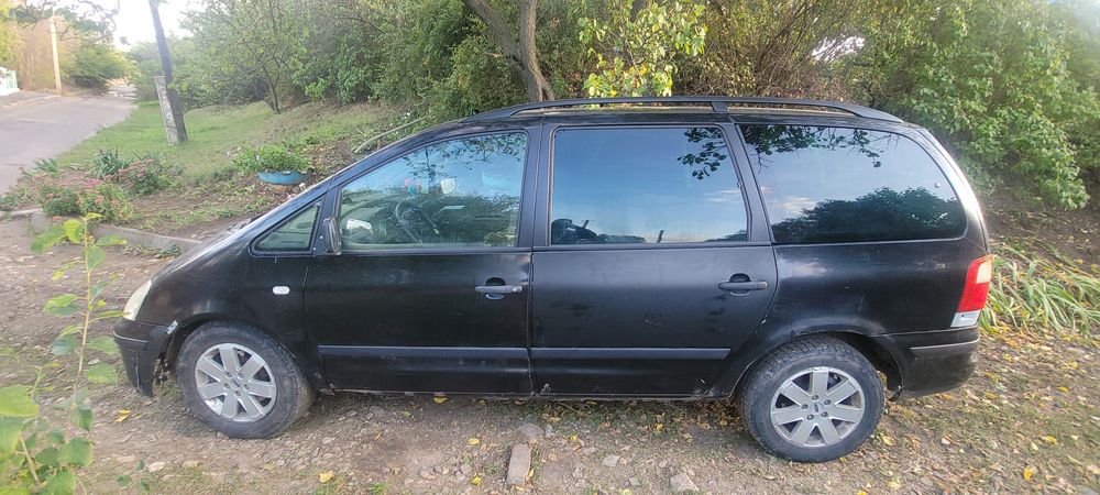 Продам Форд на ходу