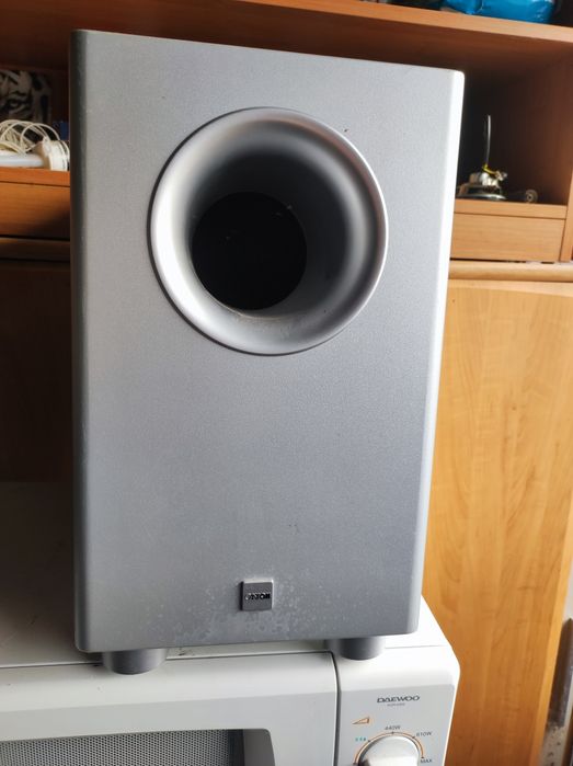 Subwoofer aktywny okej